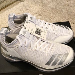 Brand new! Adidas Icon Trainers